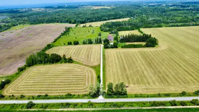 Farm in Brock