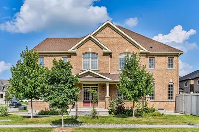 1 Mondial Crescent, East Gwillimbury, On L9n 0s1
