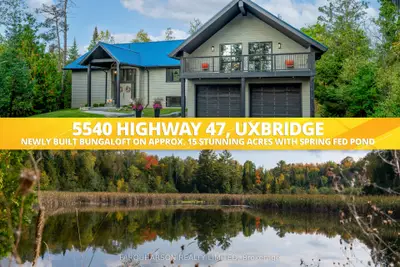 Detached in Uxbridge