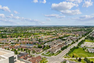 105 Oneida Crescent 2604, Richmond Hill, On L4b 0h6