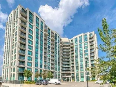 185 Oneida Crescent 620, Richmond Hill, On L4b 0b1