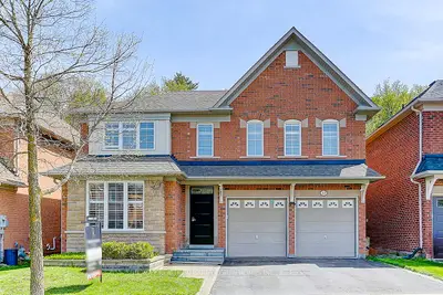22 Skywood Drive, Richmond Hill, On L4e 4l2