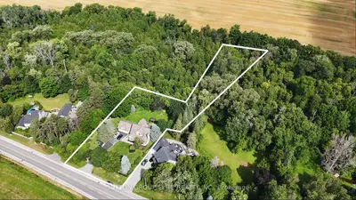 Detached in Markham