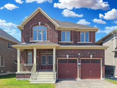Detached in Georgina
