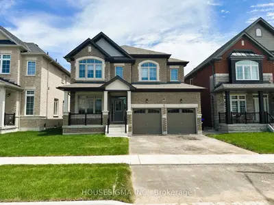 1513 Harker Street, Innisfil, On L9s 0r4