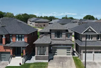 Detached in Georgina