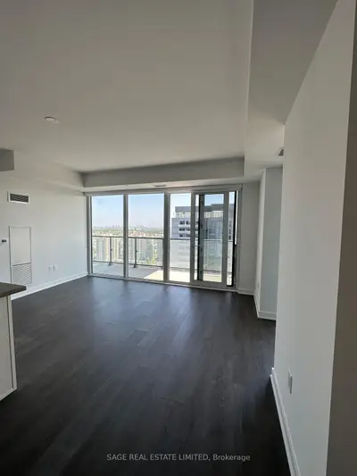 Condo Apartment in Richmond Hill