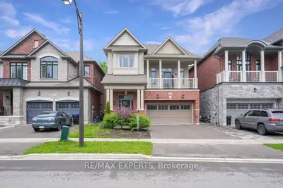 1040 Abram Court, Innisfil, On L9s 0k3