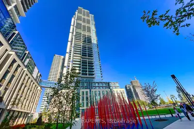 1000 Portage Parkway 909, Vaughan, On L4k 0l1