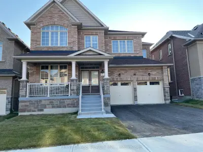 30 Watershed Gate, East Gwillimbury, On L0g 1r0