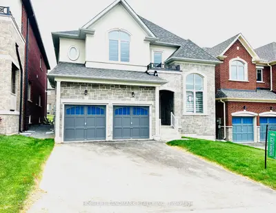 5 Goodwin Court S, East Gwillimbury, On L9n 0t7