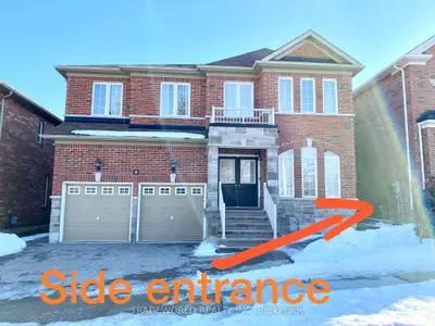 9 Wiley Avenue Bsmt, Richmond Hill, On L4s 0c6