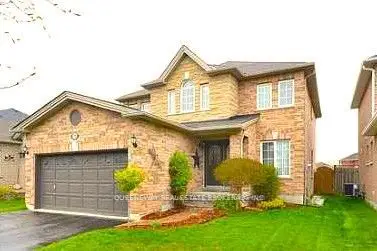 Detached in New Tecumseth