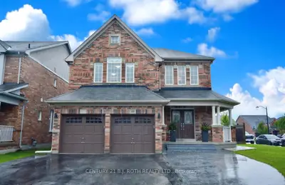 49 Corwin Drive, Bradford West Gwillimbury, On L3z 0e4