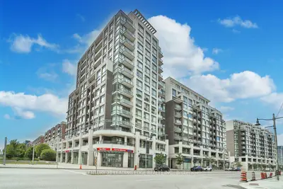 8110 Birchmount Road 212, Markham, On L6g 0e3
