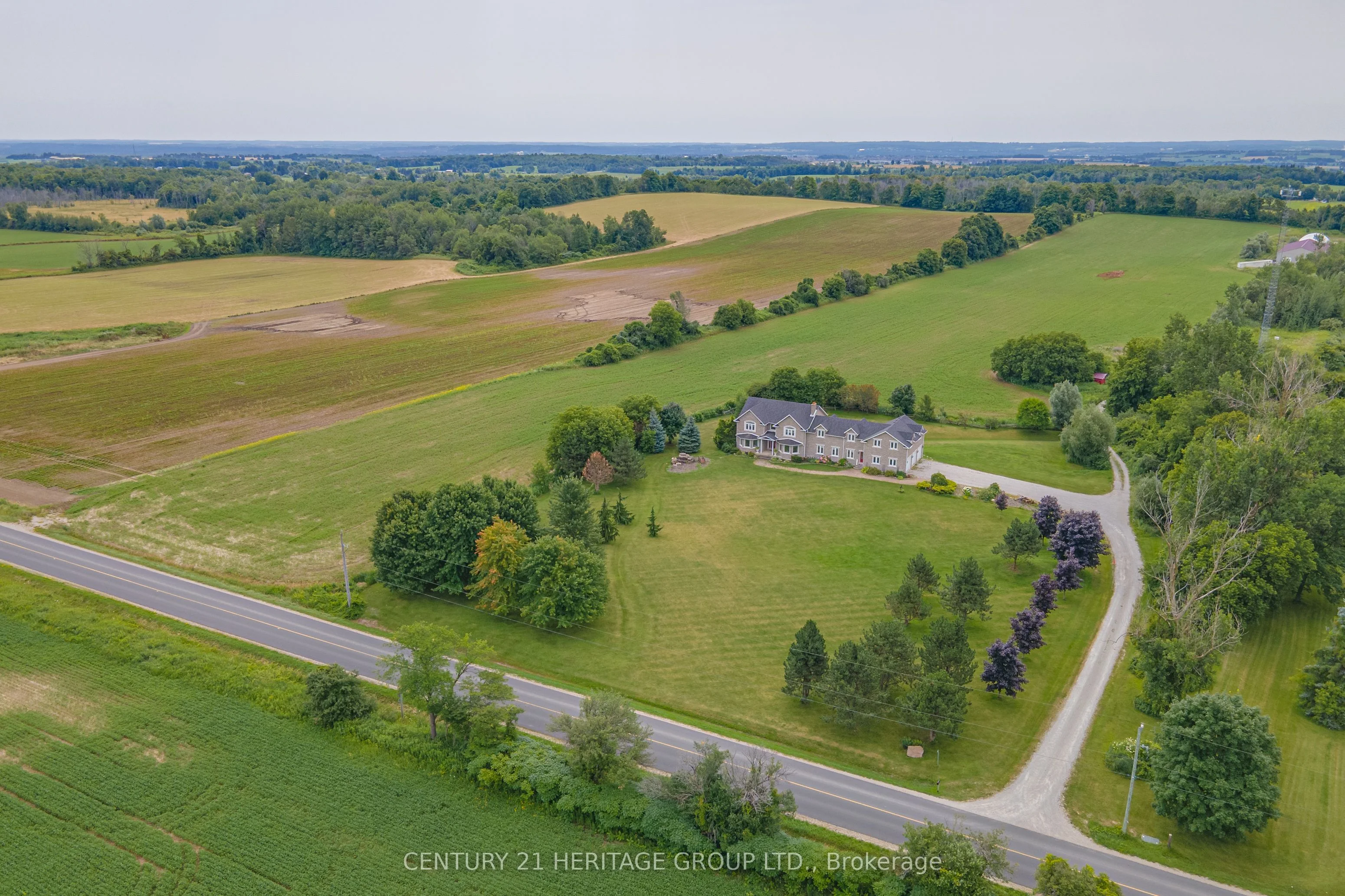 3447 11th Line, Bradford West Gwillimbury, On L3z 3n5