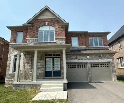 401 Seaview Heights, East Gwillimbury, On L0g 1r0