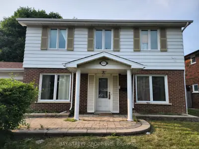 Detached in Markham