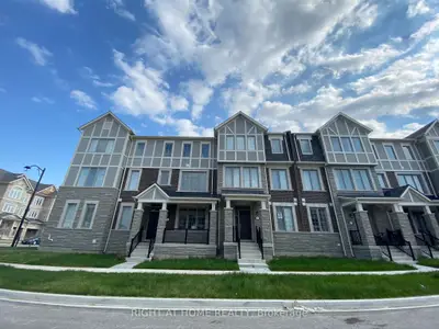 5 Casely Avenue, Richmond Hill, On L4s 0j8