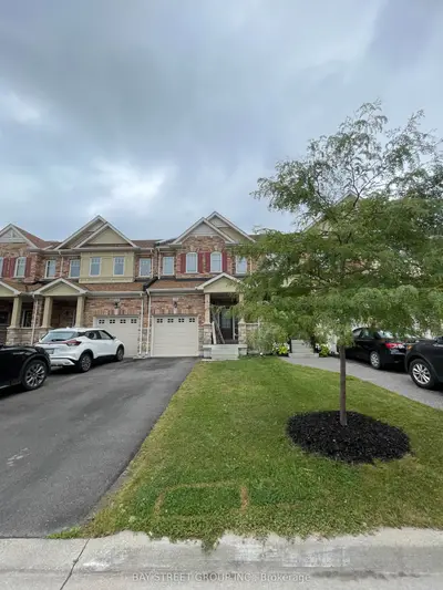 126 Kellington Trail, Whitchurch-stouffville, On L4a 1x6