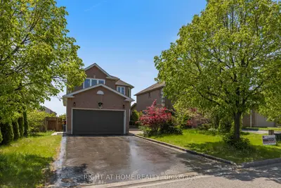 53 Salt Creek Avenue, Richmond Hill, On L4s 1p7