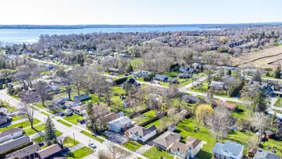 226 Shorecrest Road, Georgina, On L4p 1h9
