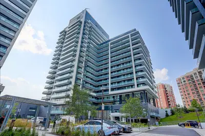 9618 Yonge Street S 301, Richmond Hill, On L4c 0x5