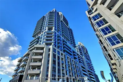 9201 Yonge Street 2105, Richmond Hill, On L4c 1h9