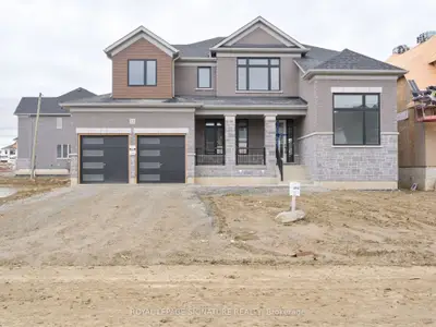 12 Wintergreen Lane, Adjala-tosorontio, On L0g 1w0