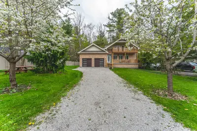 3940 Alcina Avenue, Innisfil, On L9s 2m4
