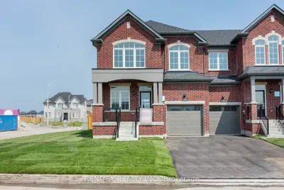 1464 Harker Street, Innisfil, On L9s 4r7
