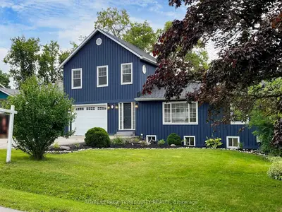 29 Elmvale Boulevard, Whitchurch-stouffville, On L4a 7y3