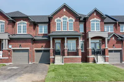 1466 Harker Street, Innisfil, On L9s 4r7