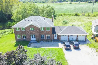 Detached in Whitchurch-Stouffville
