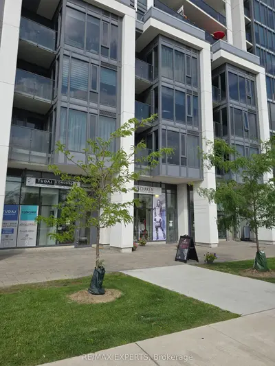 9608 Yonge Street 705a, Richmond Hill, On L4c 0x4