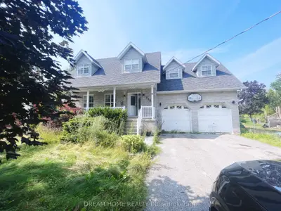 318 Annsheila Drive, Georgina, On L4p 3a5