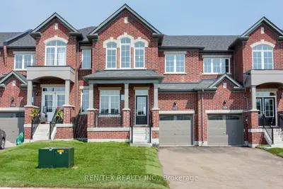 1472 Harker Street, Innisfil, On L9s 4r7