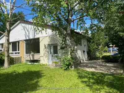 358 Browndale Crescent, Richmond Hill, On L4c 3j3