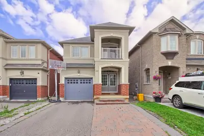 Detached in Vaughan