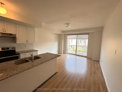 Att/Row/Townhouse in Markham