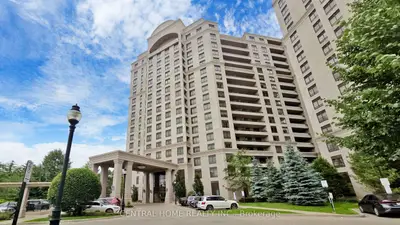 9255 Jane Street 1612, Vaughan, On L6a 0k1