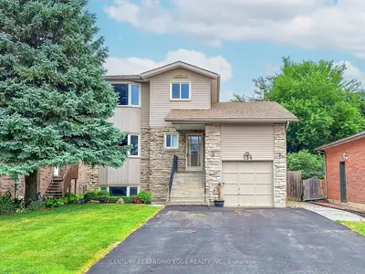 134 Bessborough Drive, Georgina, On L4p 3s3