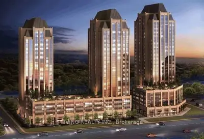 9075 Jane Street W 1108, Vaughan, On L4k 0l7