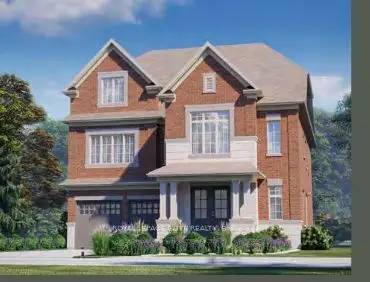 Detached in Richmond Hill