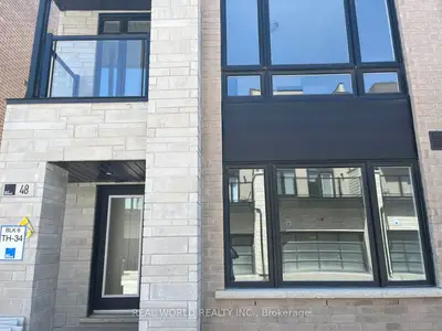48 Credit Lane, Richmond Hill, On L4e 1g9