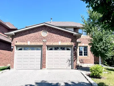 71 Glenkindie Avenue, Vaughan, On L6a 1z5