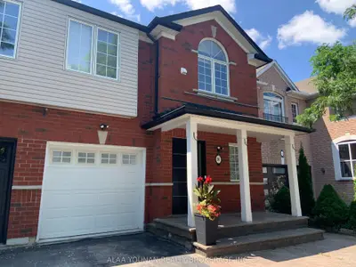 Semi-Detached in Vaughan