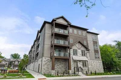 110 Grew Boulevard 211, Georgina, On L0e 1l0