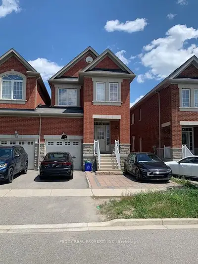 54 Walter Sinclair Court N Lower, Richmond Hill, On L4e 0x1