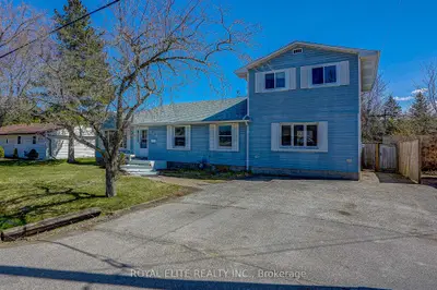 Detached in Georgina